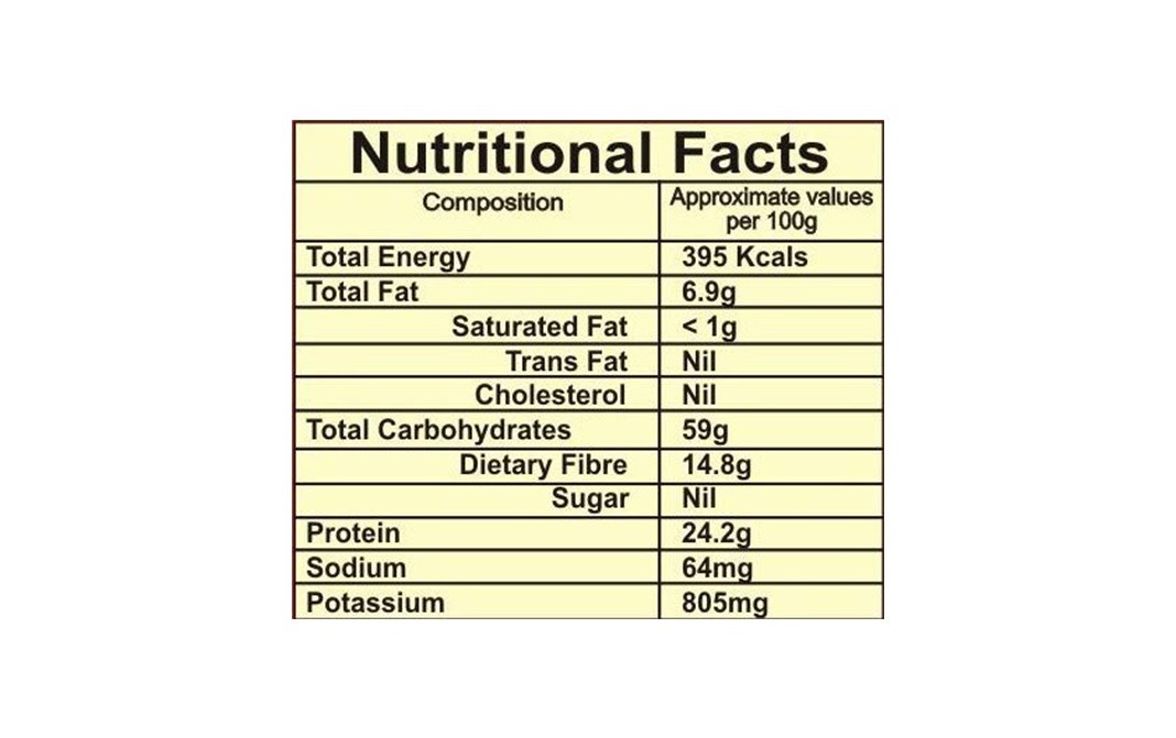 Zero-G Gluten Free - Super Sattu    Pack  500 grams